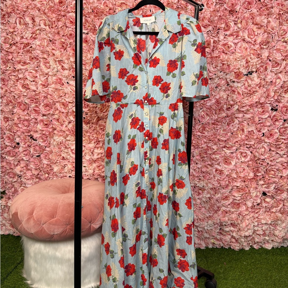 The Great “The Bridge Dress” - size 2(M)